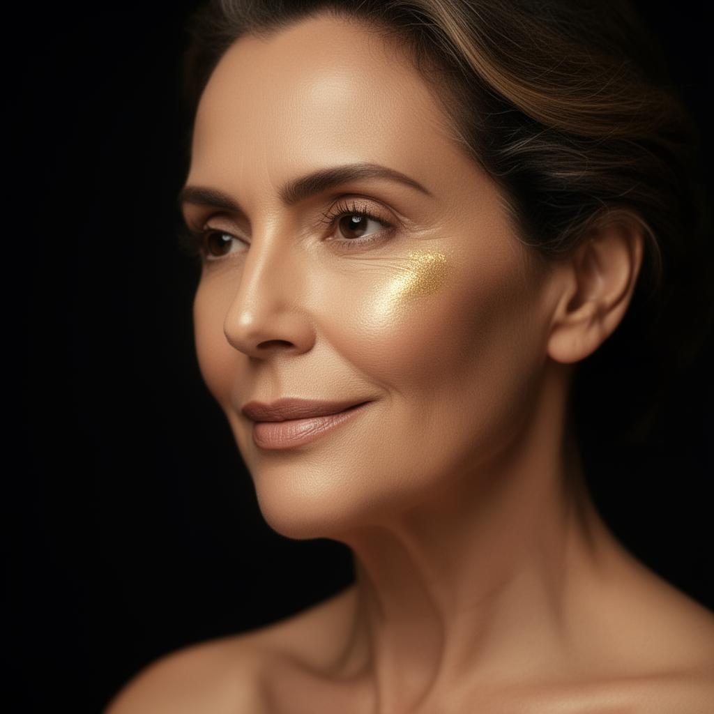 Rejuvenescimento facial natural - UNIQ Esthetic