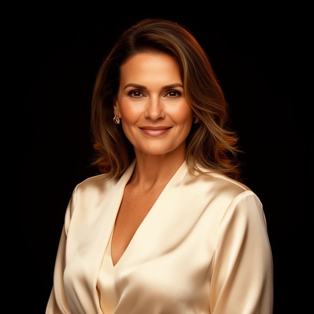 Marcela Hastenreiter — especialista em rejuvenescimento natural
